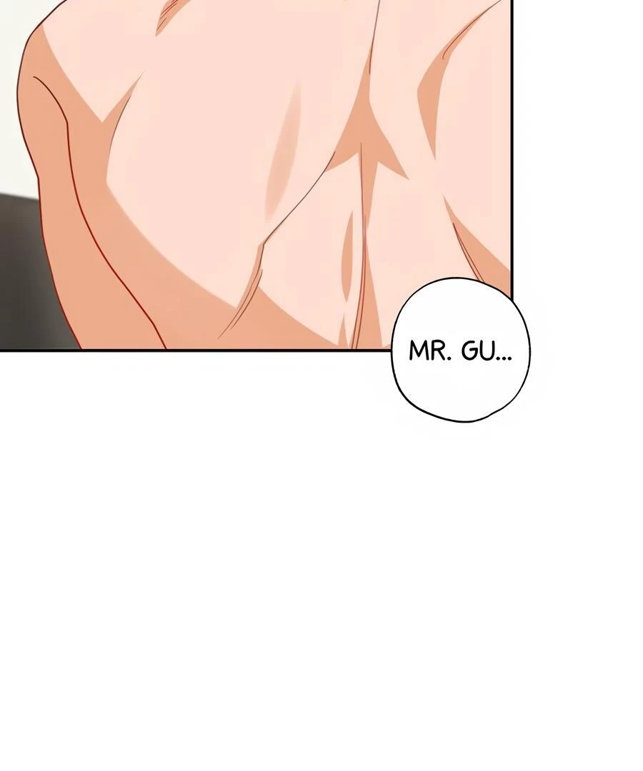 The Heat Between Us Chapter 31 page 25 - 
