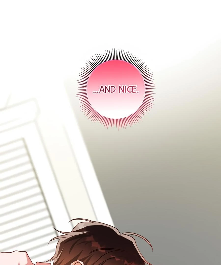 The Heat Between Us Chapter 31 page 26 - 