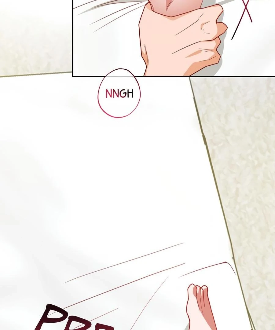 The Heat Between Us Chapter 31 page 4 - 