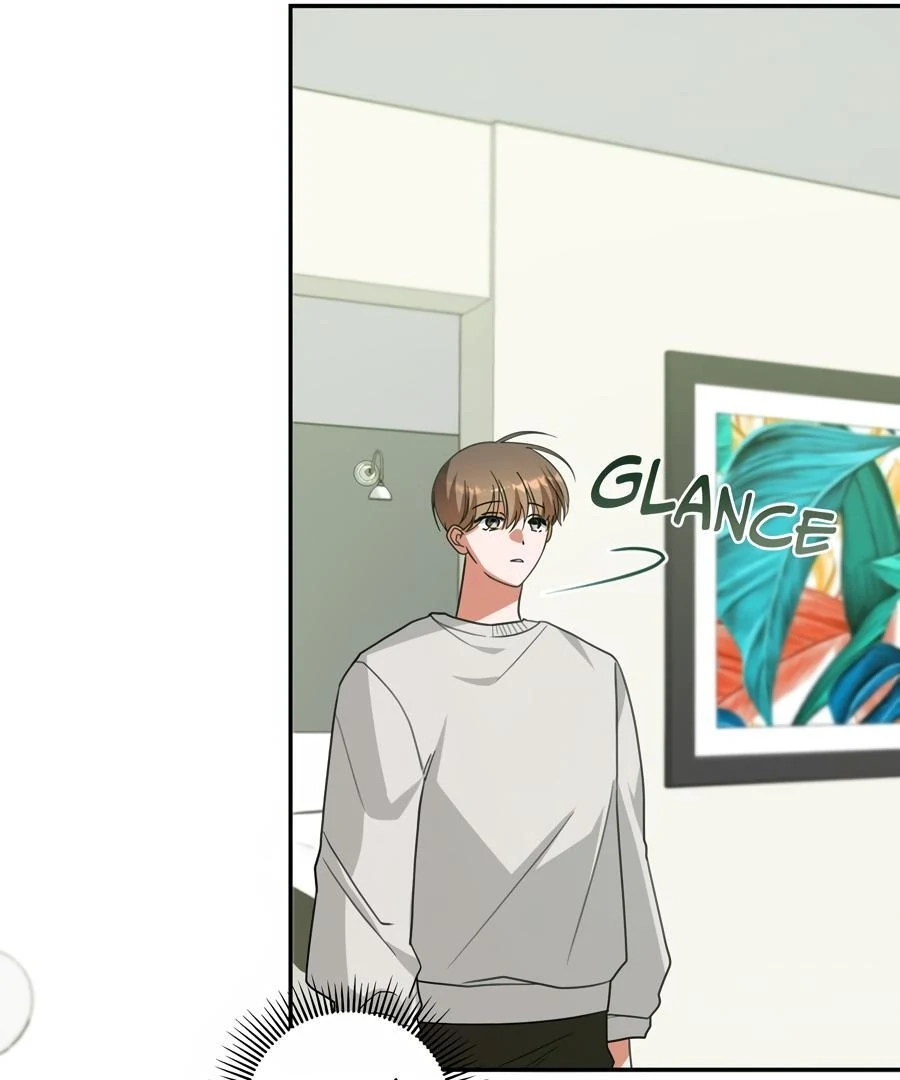 The Heat Between Us Chapter 31 page 36 - 