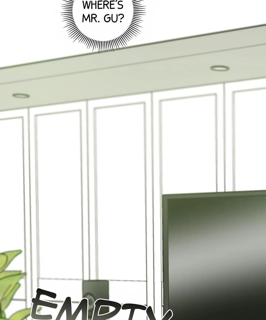 The Heat Between Us Chapter 31 page 37 - 