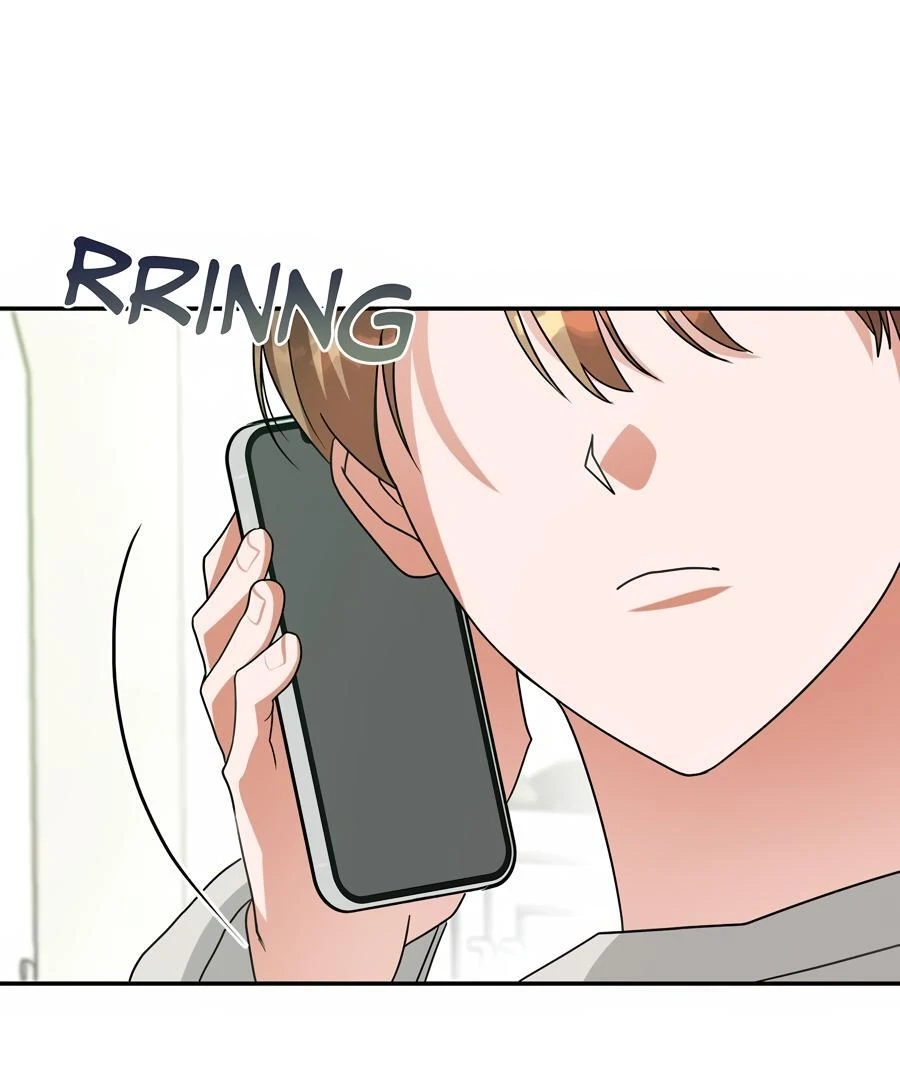 The Heat Between Us Chapter 31 page 42 - 