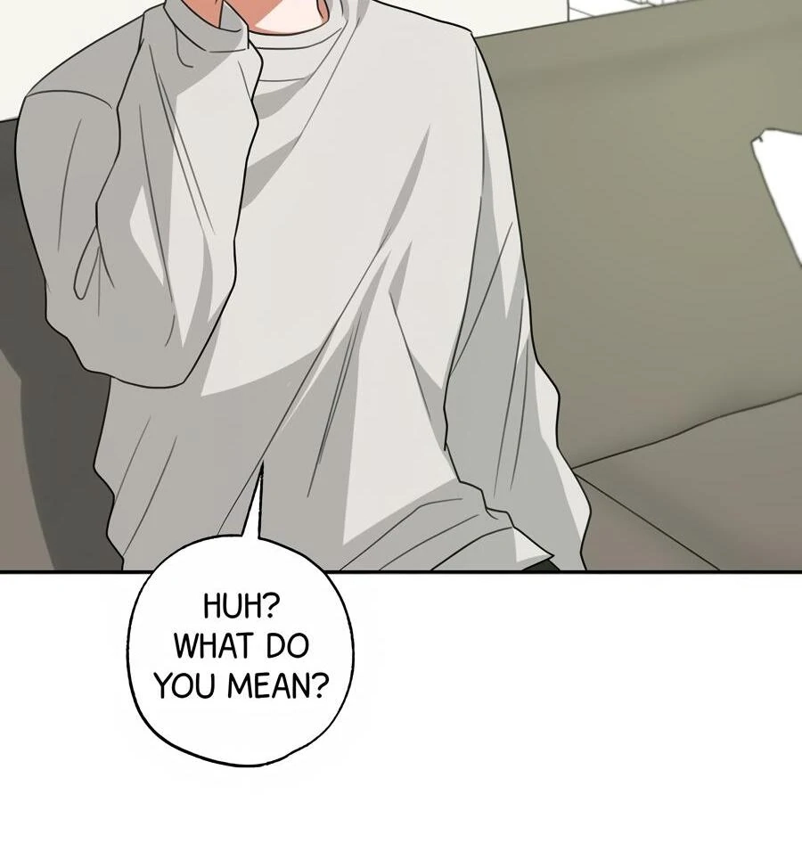 The Heat Between Us Chapter 31 page 47 - 