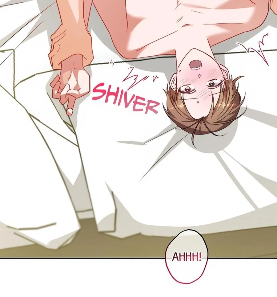 The Heat Between Us Chapter 31 page 6 - 