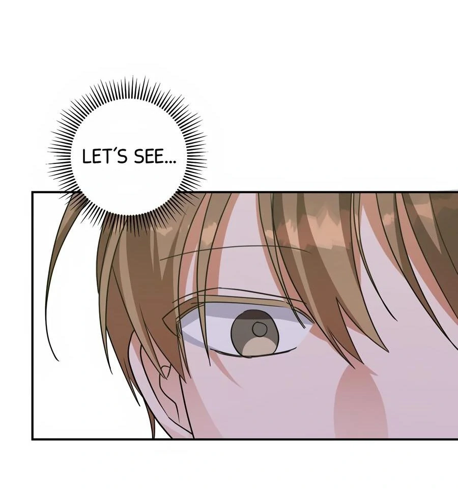 The Heat Between Us Chapter 31 page 53 - 