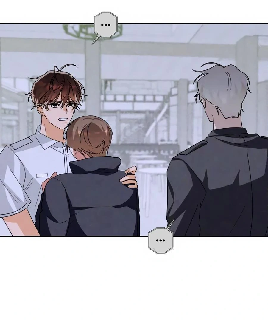 The Heat Between Us Chapter 31 page 57 - 