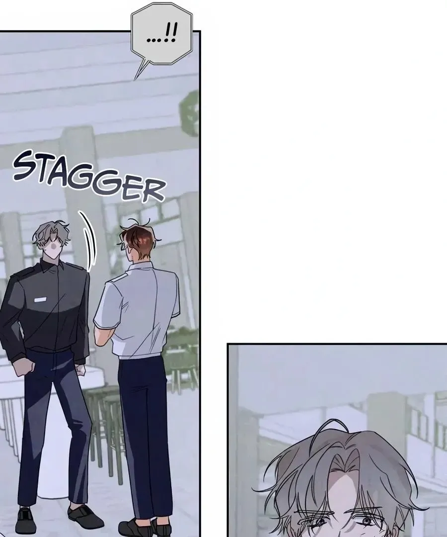 The Heat Between Us Chapter 31 page 60 - 