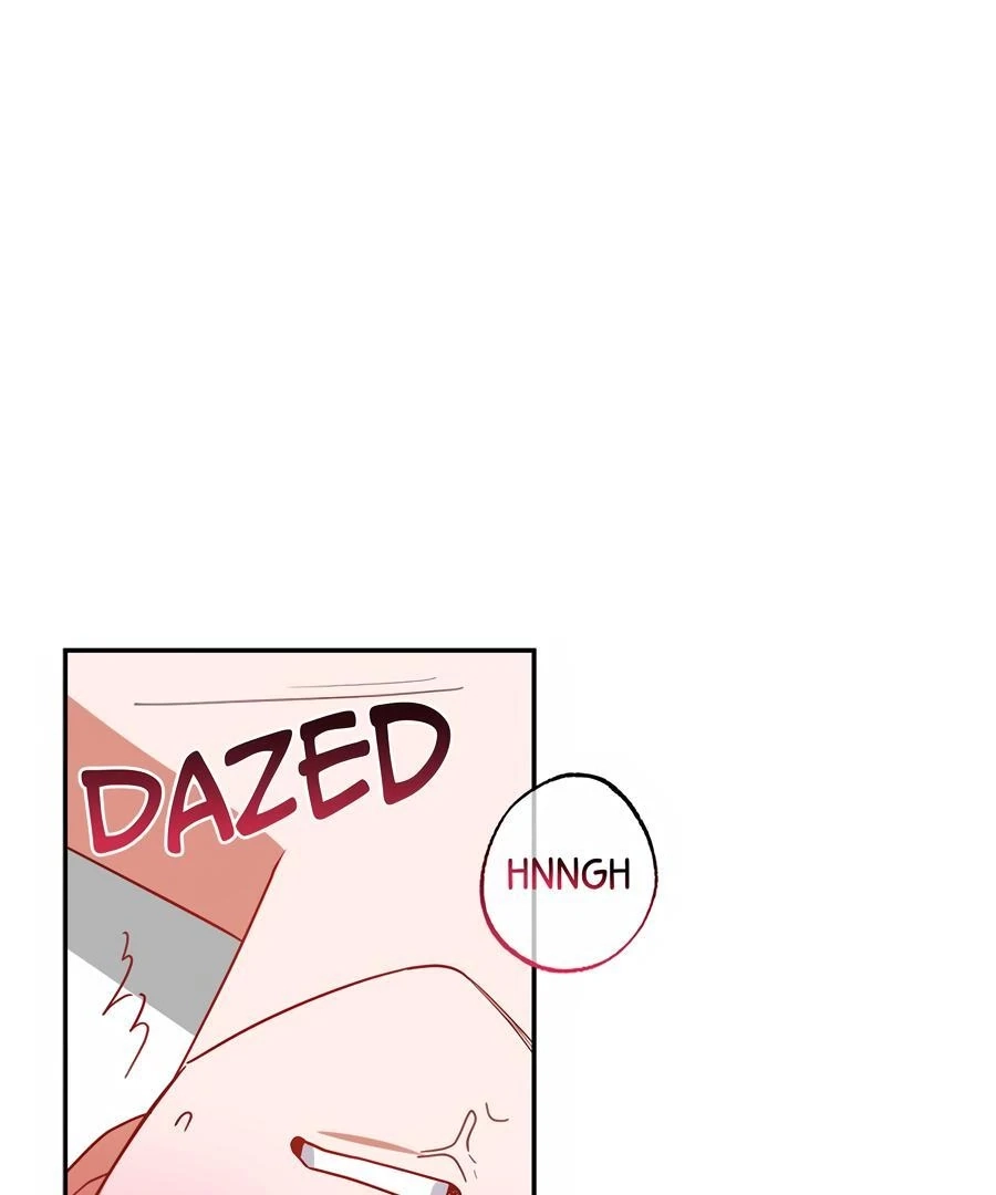 The Heat Between Us Chapter 31 page 7 - 