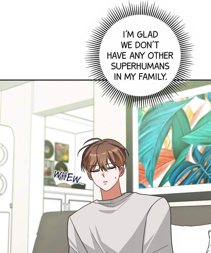 The Heat Between Us Chapter 31 page 66 - 
