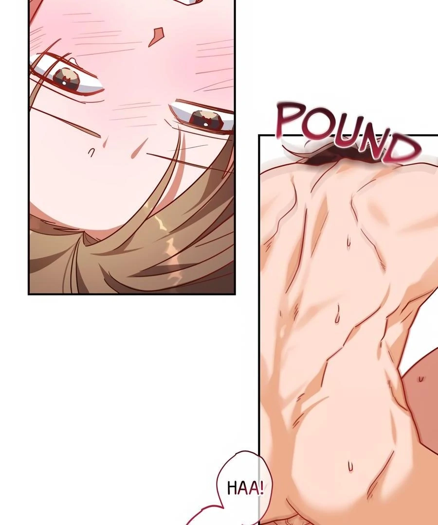 The Heat Between Us Chapter 31 page 8 - 