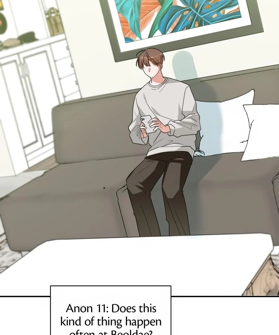 The Heat Between Us Chapter 31 page 79 - 