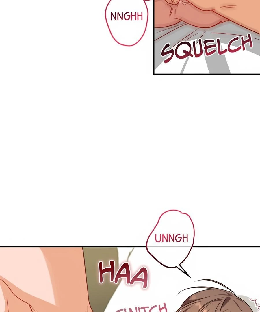 The Heat Between Us Chapter 31 page 9 - 