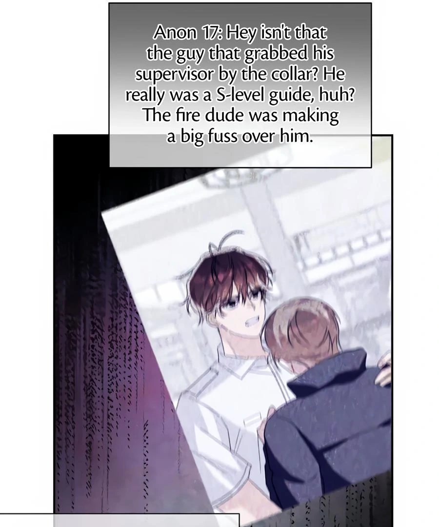 The Heat Between Us Chapter 31 page 84 - 