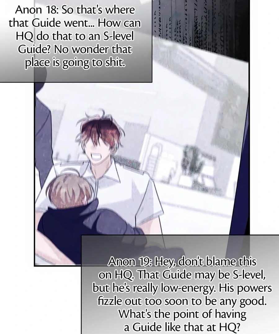 The Heat Between Us Chapter 31 page 85 - 