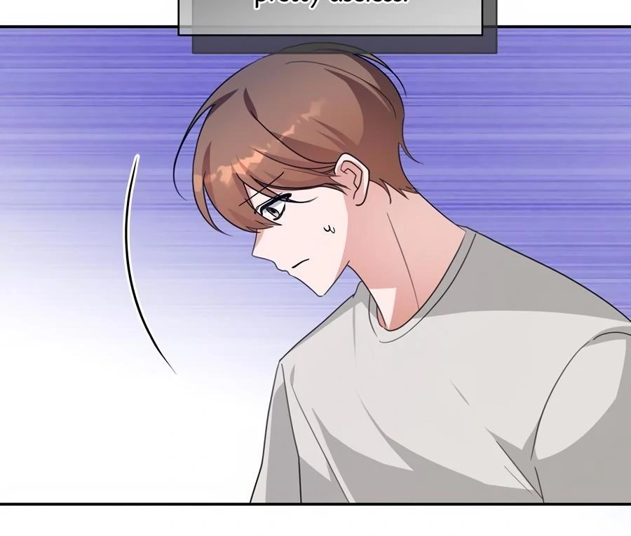The Heat Between Us Chapter 31 page 87 - 
