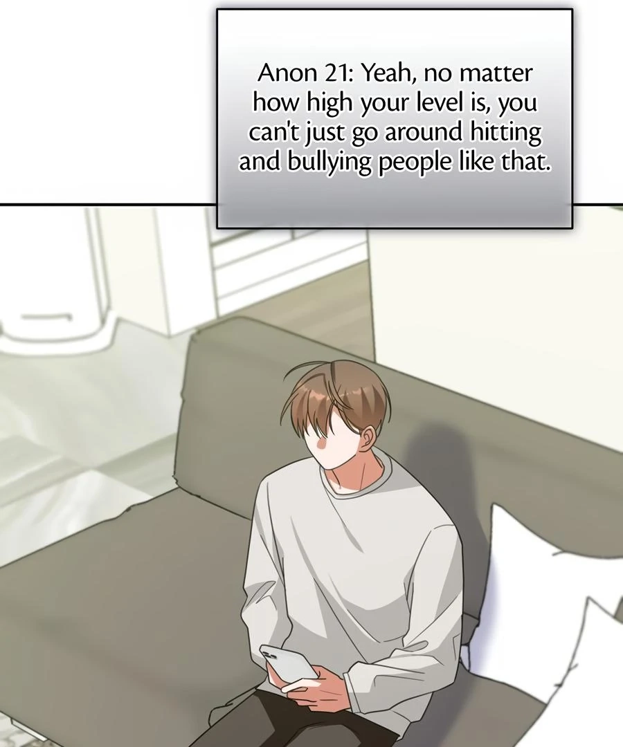 The Heat Between Us Chapter 31 page 89 - 