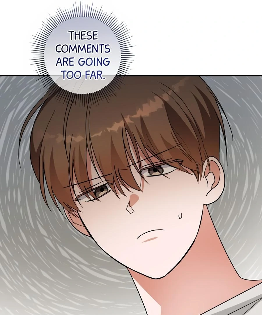 The Heat Between Us Chapter 31 page 94 - 