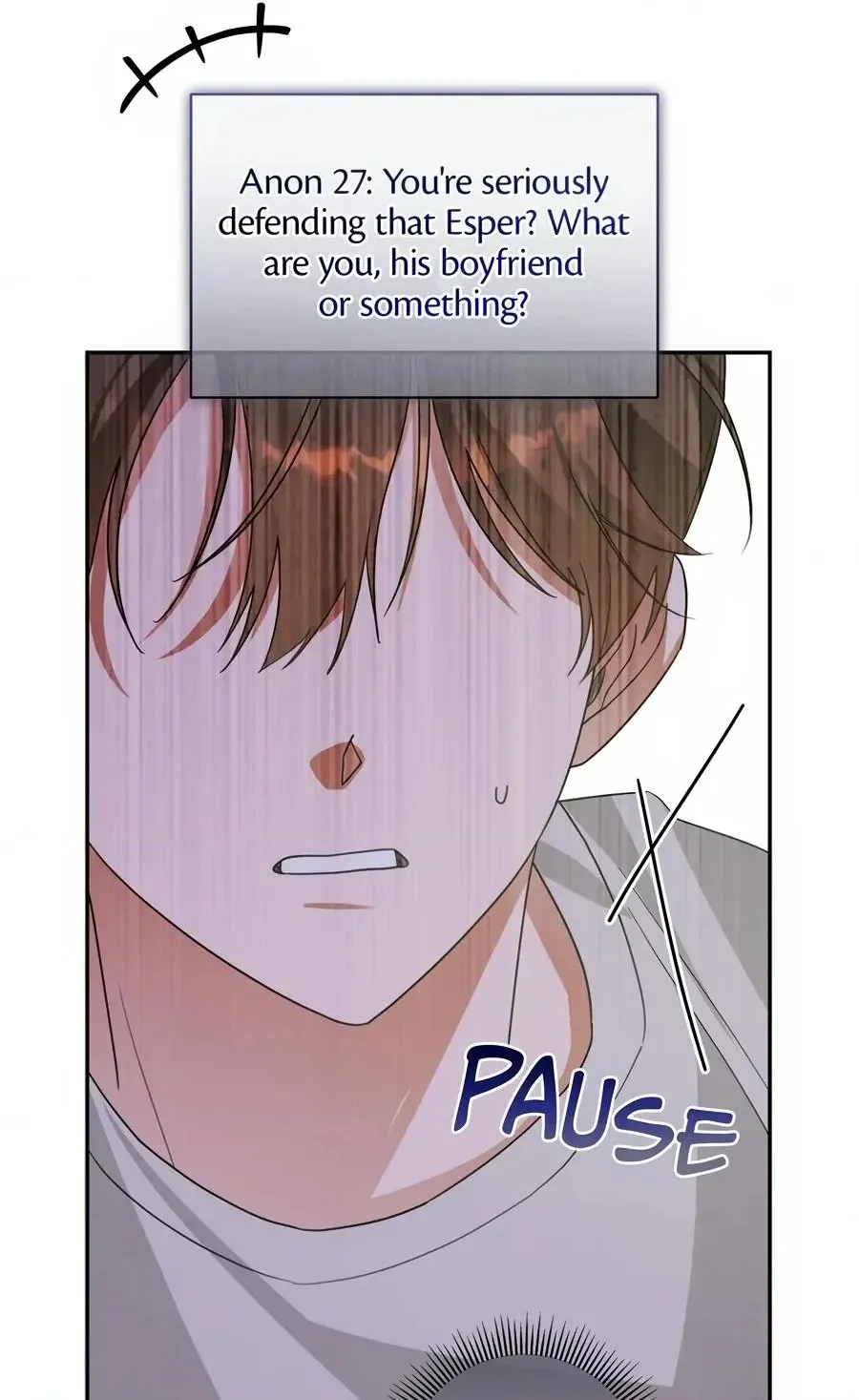The Heat Between Us Chapter 31 page 100 - 