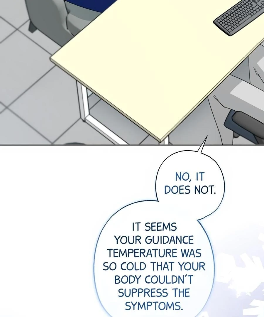 The Heat Between Us Chapter 32 page 101 - 