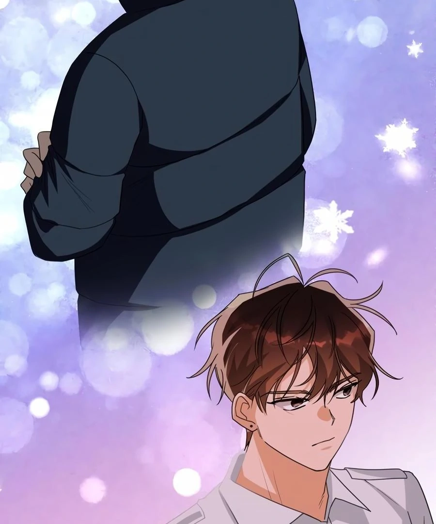 The Heat Between Us Chapter 32 page 103 - 