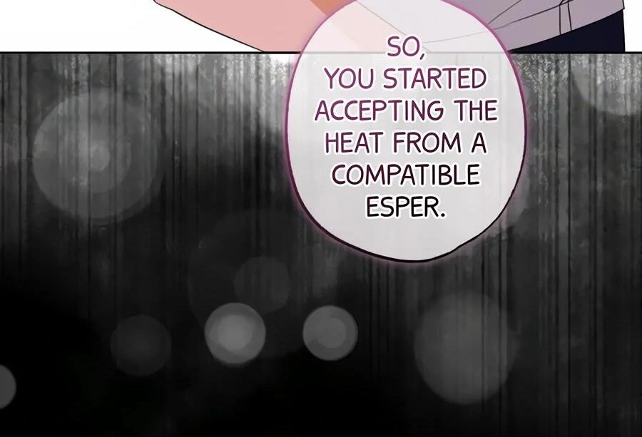 The Heat Between Us Chapter 32 page 105 - 