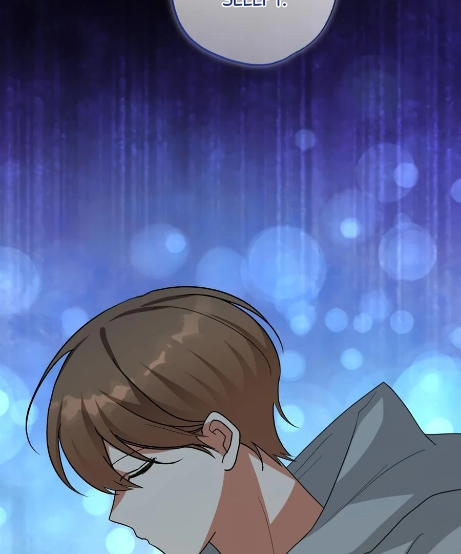 The Heat Between Us Chapter 32 page 108 - 