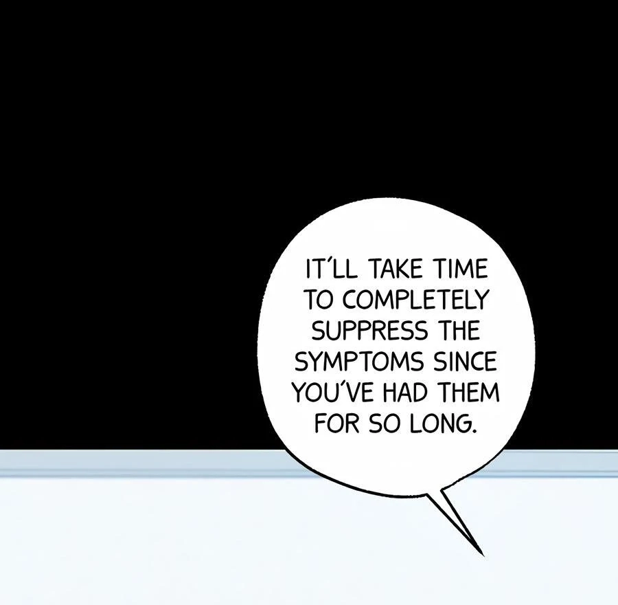 The Heat Between Us Chapter 32 page 111 - 