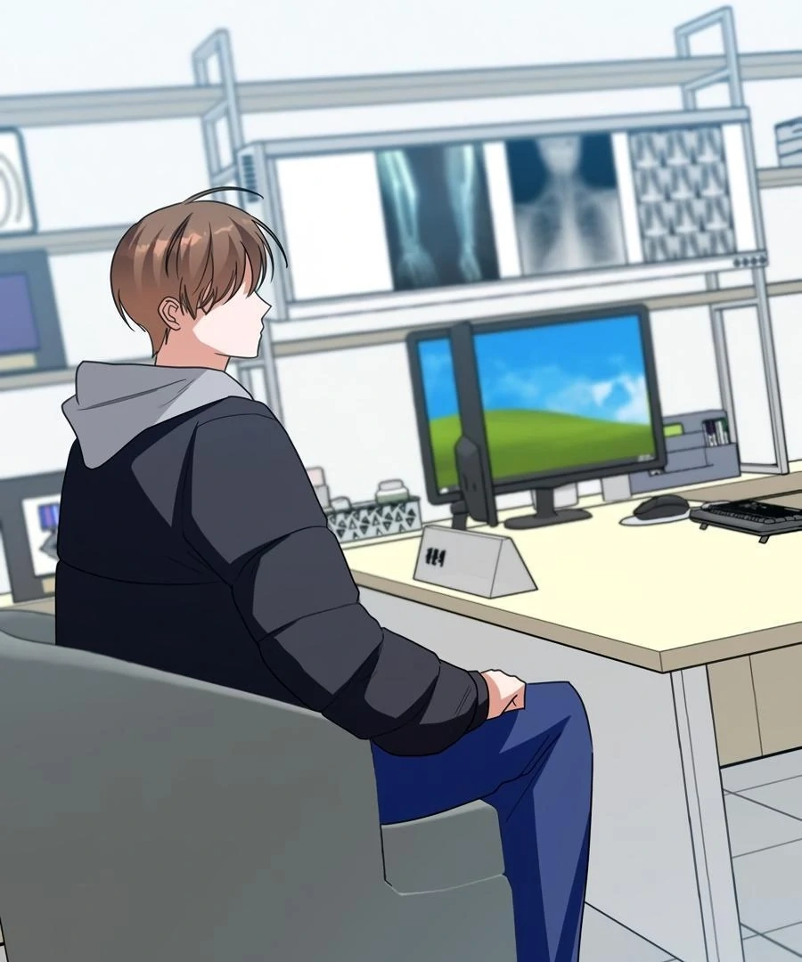 The Heat Between Us Chapter 32 page 112 - 
