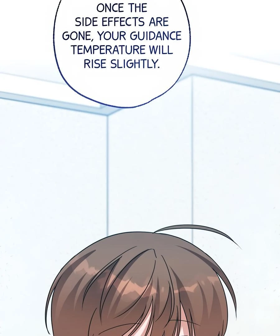 The Heat Between Us Chapter 32 page 114 - 