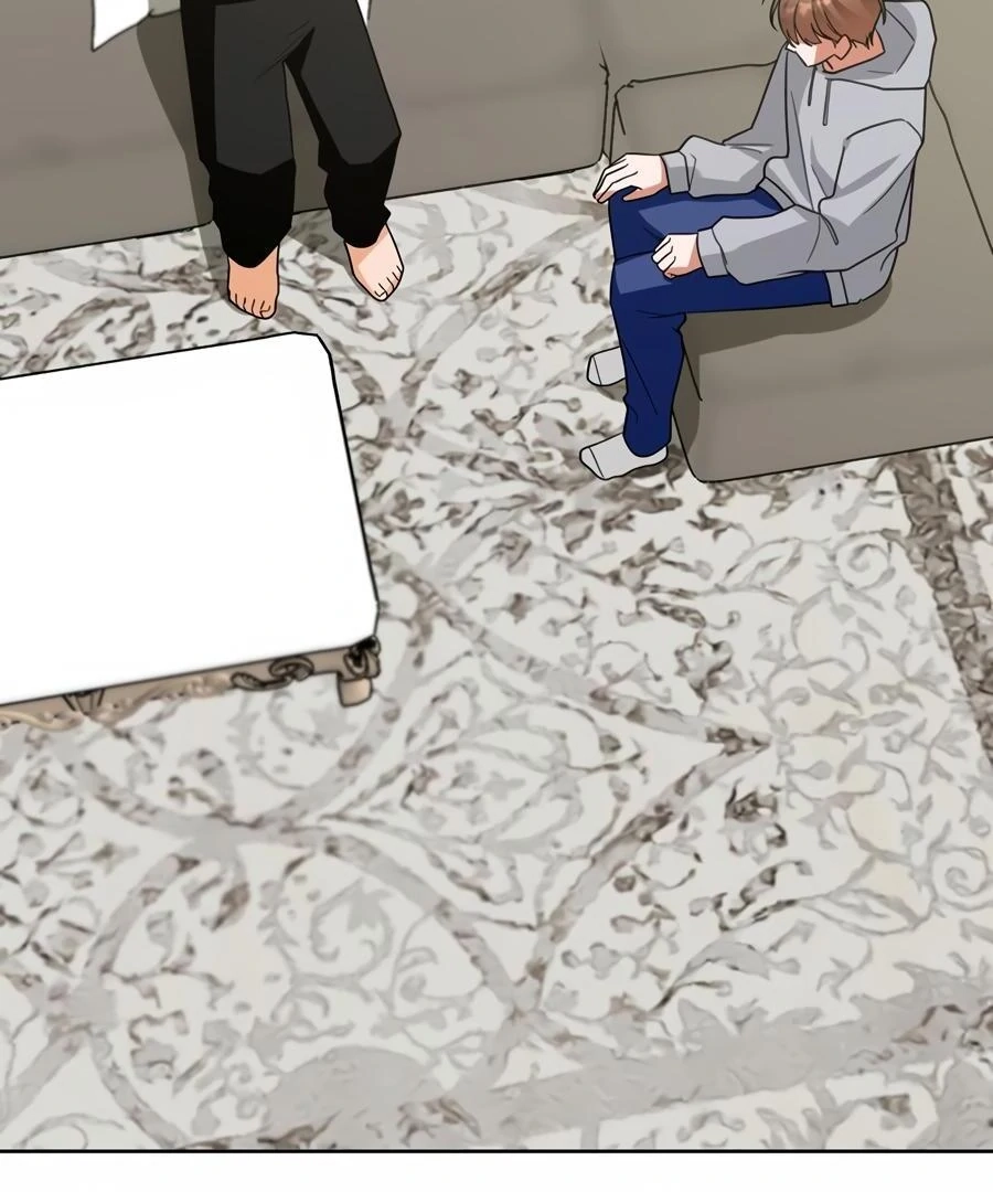 The Heat Between Us Chapter 32 page 119 - 