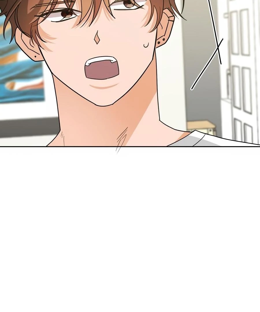 The Heat Between Us Chapter 32 page 121 - 