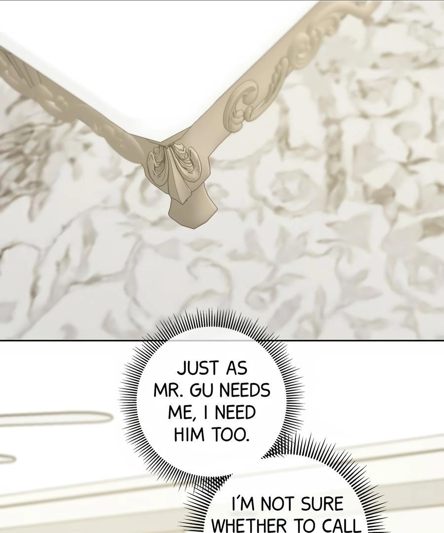 The Heat Between Us Chapter 32 page 124 - 