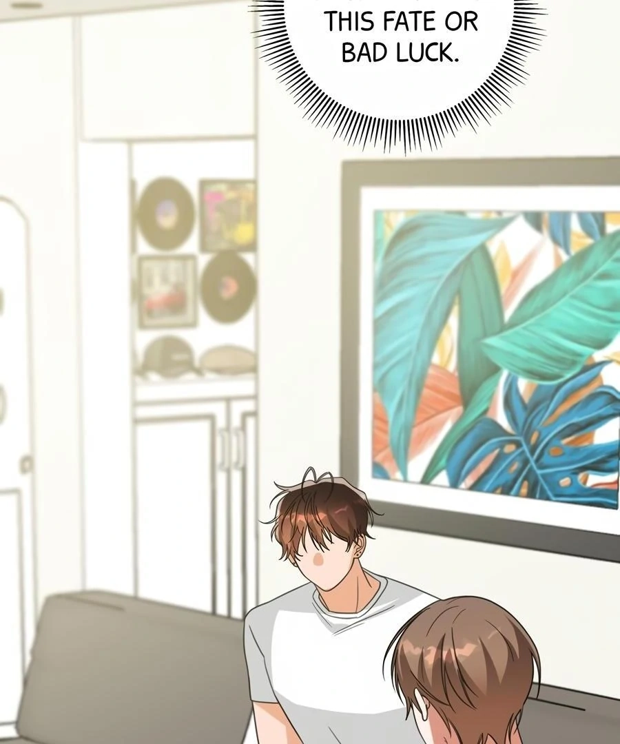The Heat Between Us Chapter 32 page 125 - 