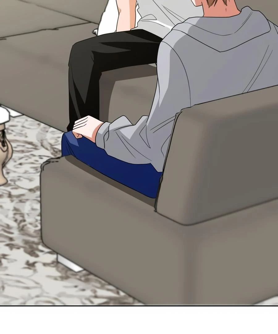The Heat Between Us Chapter 32 page 126 - 