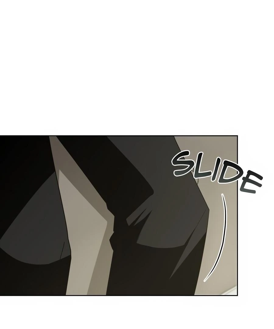The Heat Between Us Chapter 32 page 127 - 