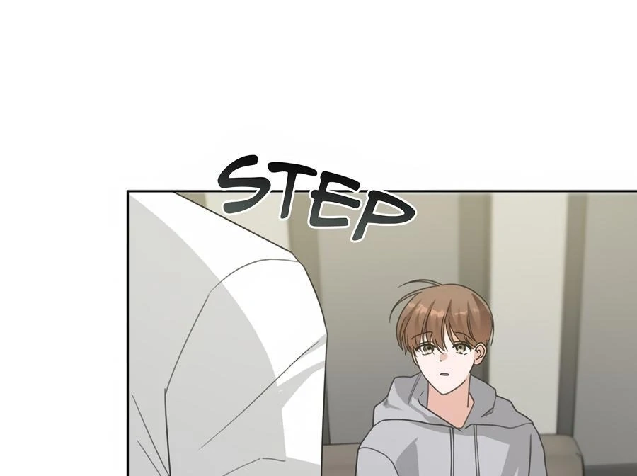 The Heat Between Us Chapter 32 page 128 - 