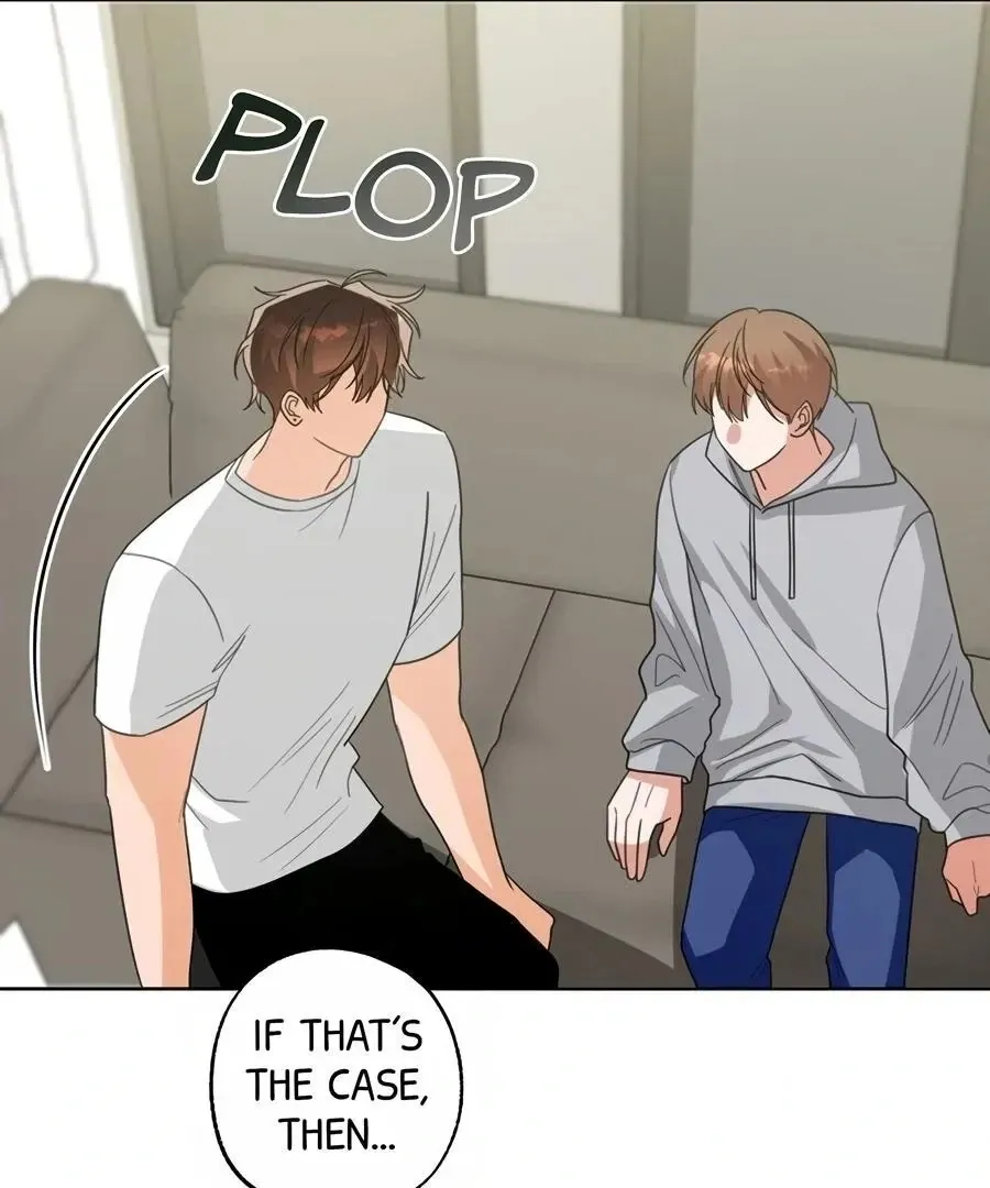 The Heat Between Us Chapter 32 page 130 - 