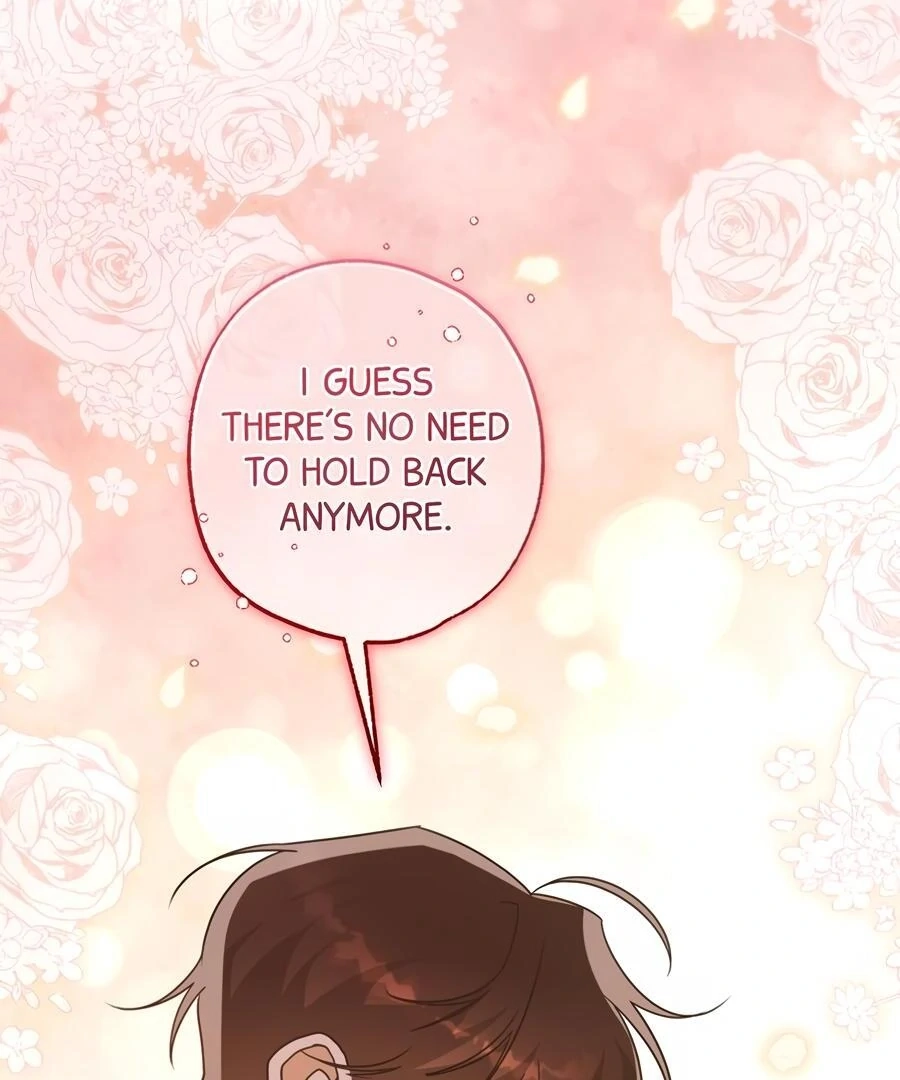 The Heat Between Us Chapter 32 page 133 - 