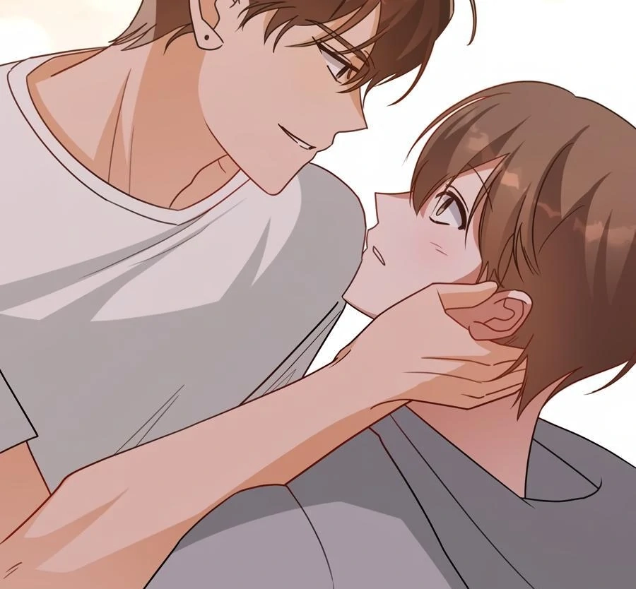 The Heat Between Us Chapter 32 page 134 - 