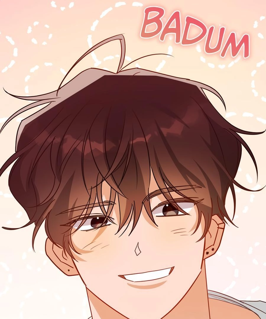 The Heat Between Us Chapter 32 page 136 - 