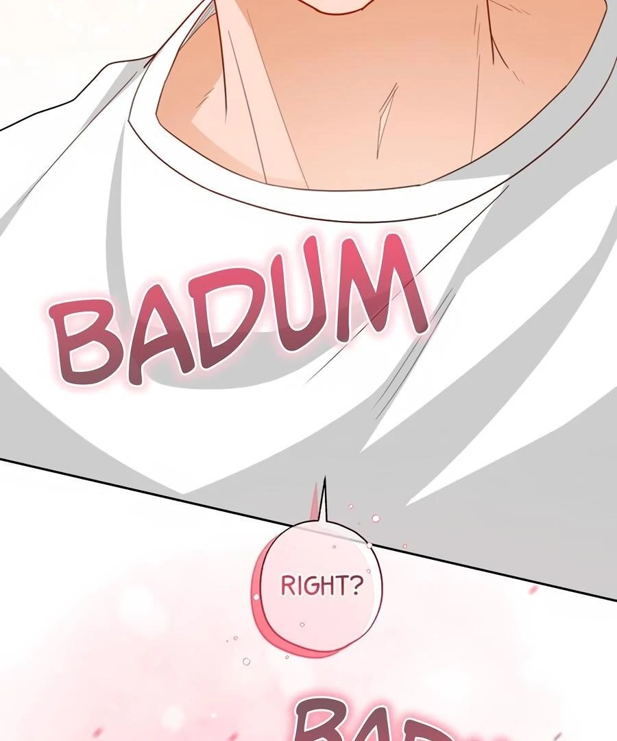 The Heat Between Us Chapter 32 page 137 - 
