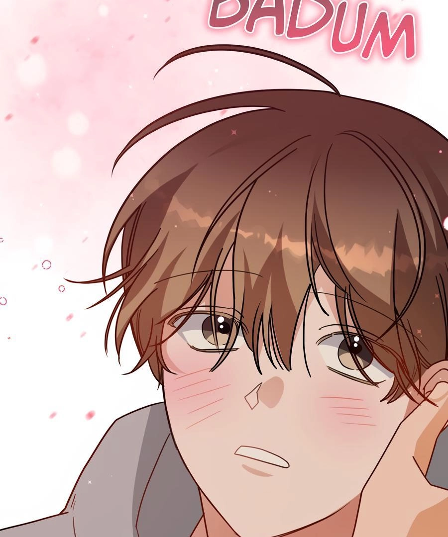 The Heat Between Us Chapter 32 page 138 - 