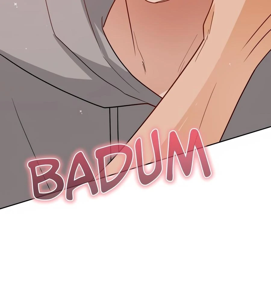 The Heat Between Us Chapter 32 page 139 - 