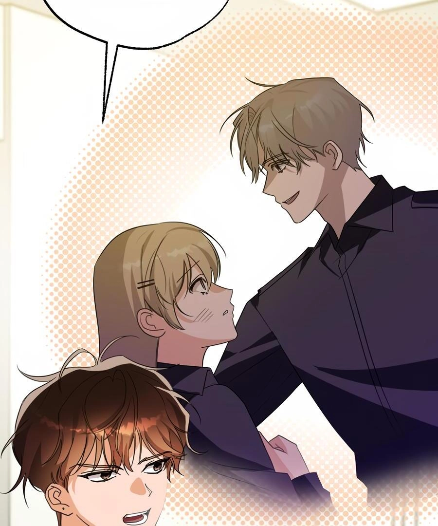 The Heat Between Us Chapter 32 page 15 - 