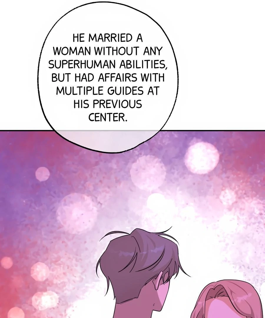 The Heat Between Us Chapter 32 page 18 - 