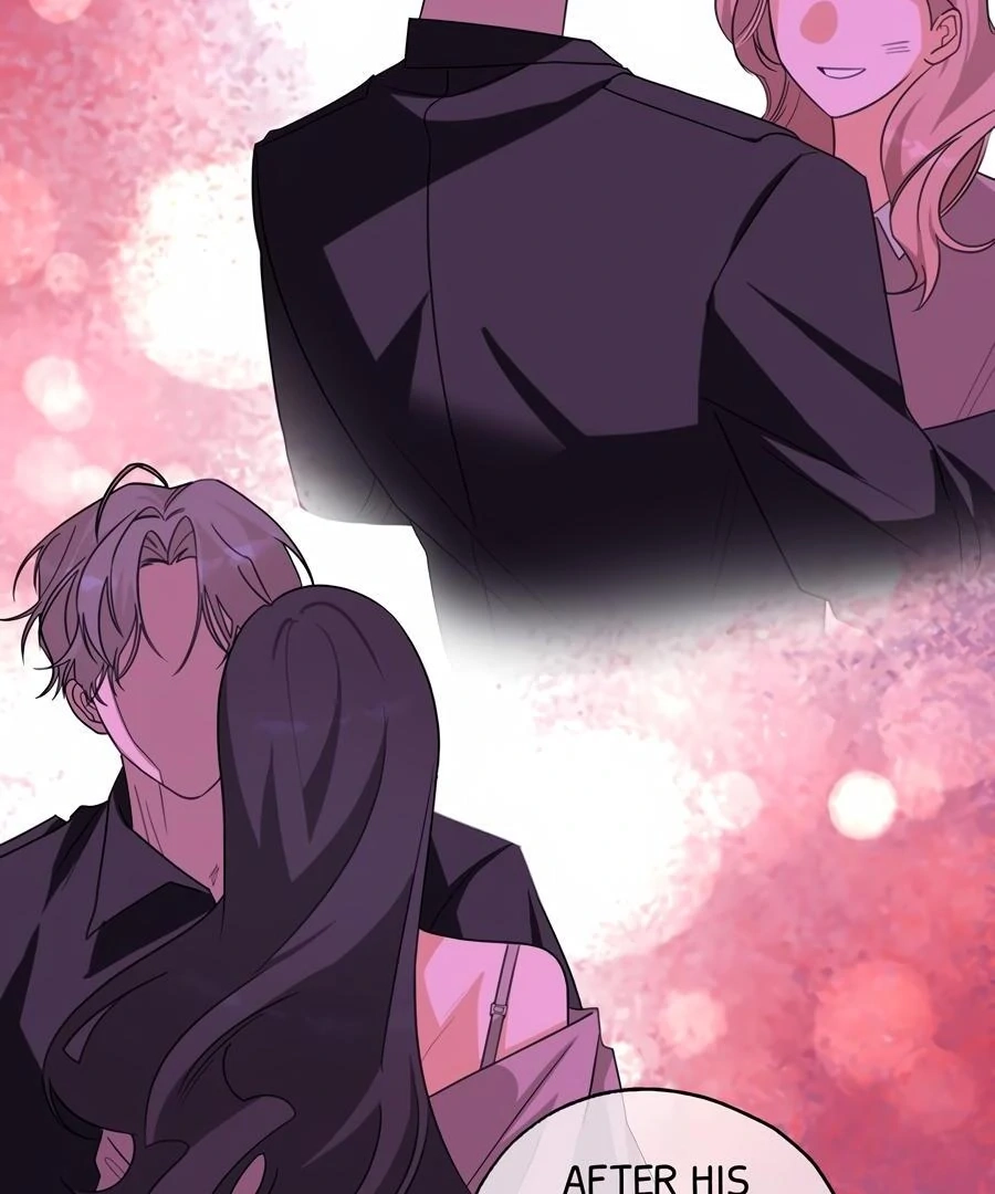 The Heat Between Us Chapter 32 page 19 - 