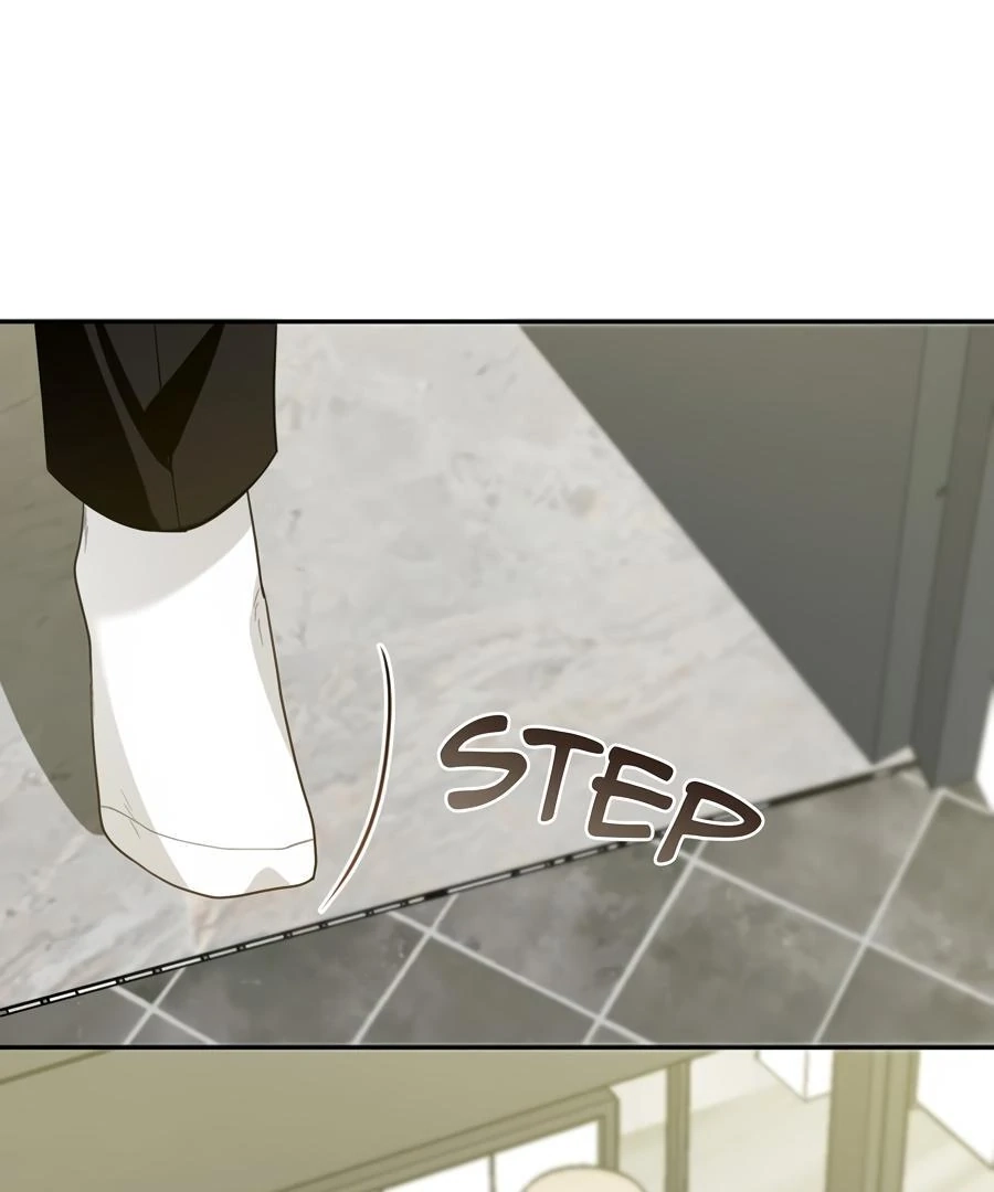The Heat Between Us Chapter 32 page 3 - 