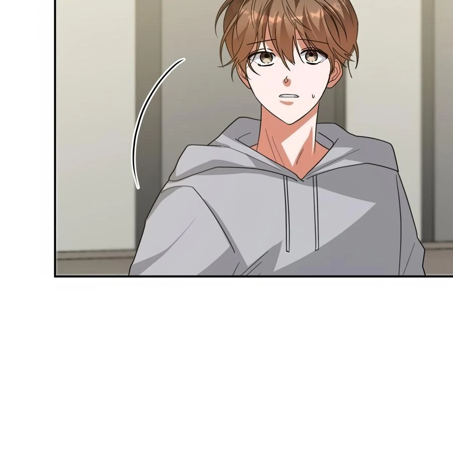 The Heat Between Us Chapter 32 page 22 - 
