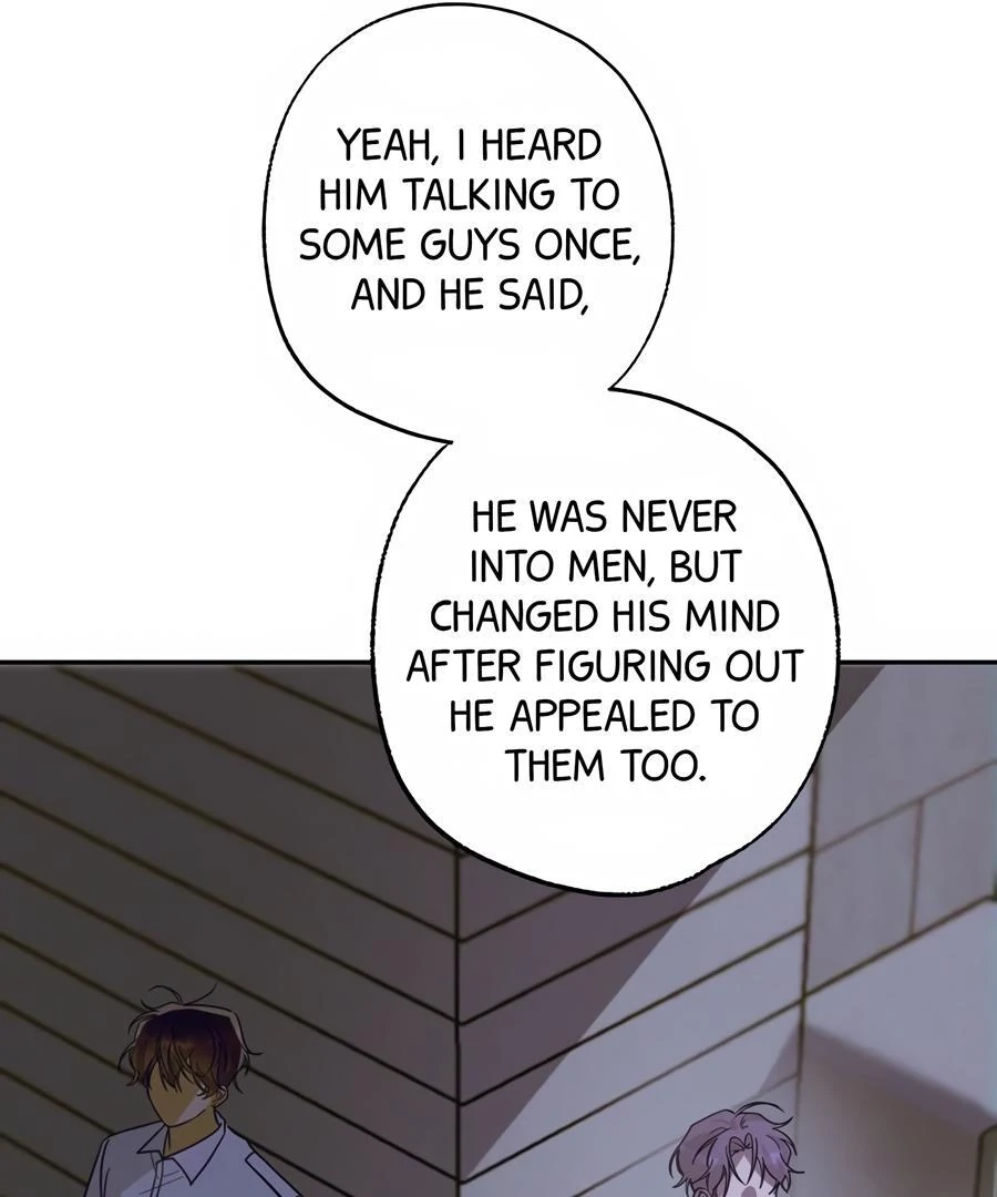 The Heat Between Us Chapter 32 page 24 - 
