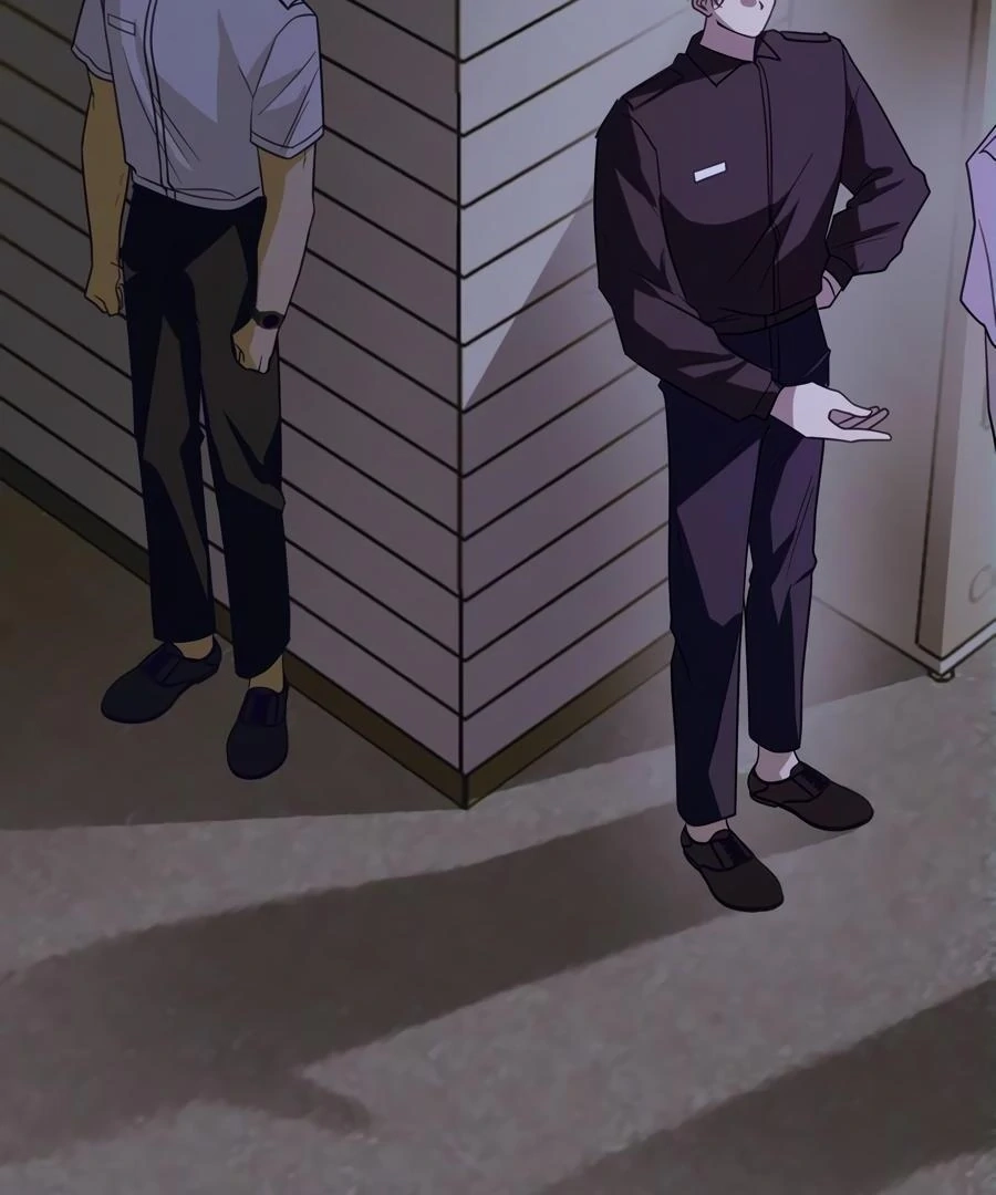 The Heat Between Us Chapter 32 page 25 - 